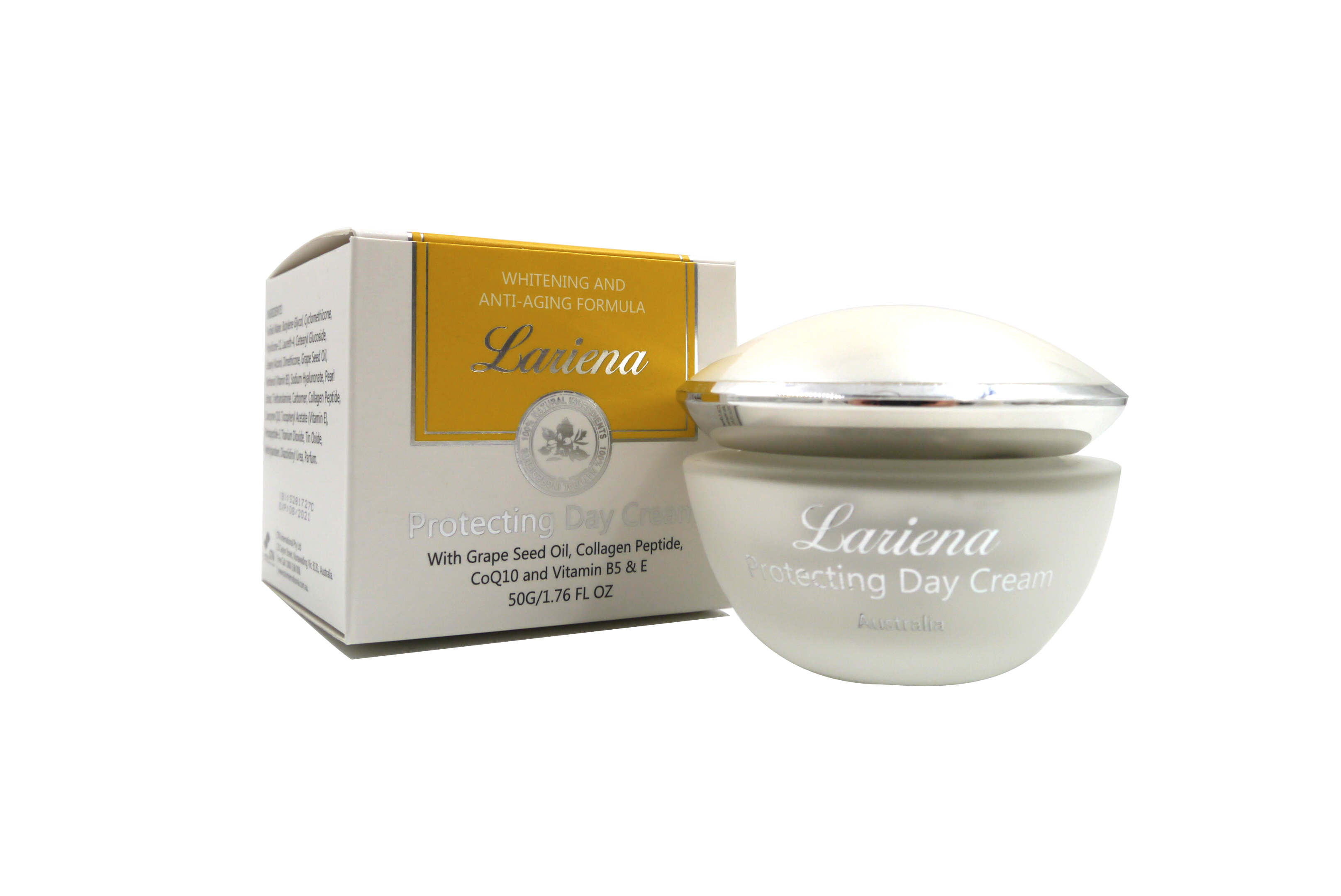 lariena-protecting-day-cream